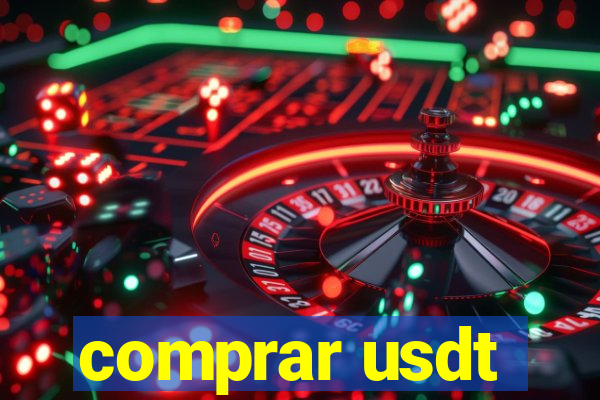 comprar usdt